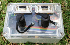 ActEle16 box