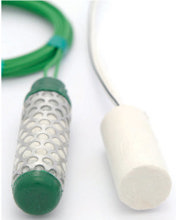 Watermark, GBlite and gypsum block soil suction sensors