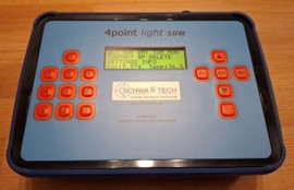 SchwaRTech Earth Resistivity Meter
