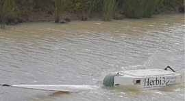 Waterborne ERT