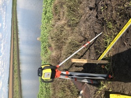 Rotating Laser 3mm/100m Leica