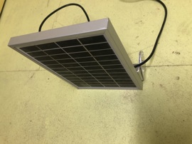 Solar Panel 5W