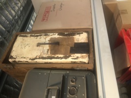 SiroTEM RVR1