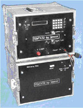 Vescor TEMTx32 transmitter